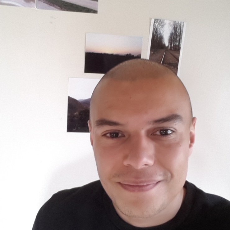Imagen de perfil