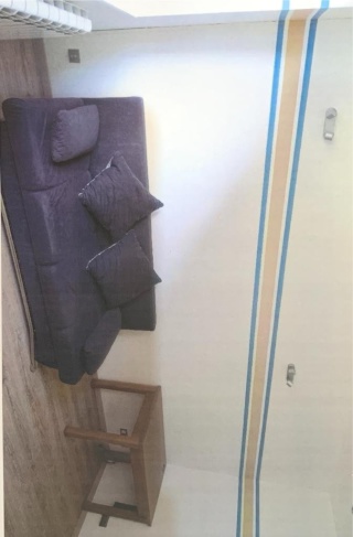Anzeigenbild: Beautiful furnished apartment in Rostock