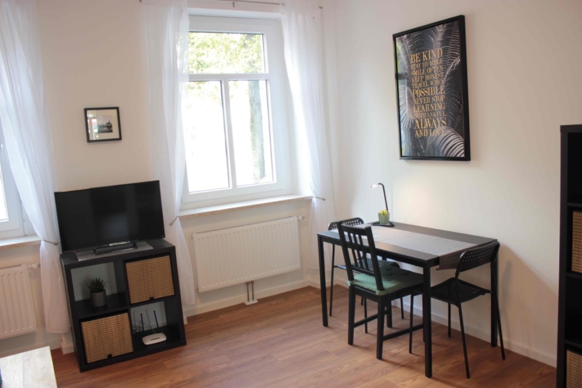 1-Zimmer-Wohnung Galgenberg Furtmayrstraße 4 - Bild 10