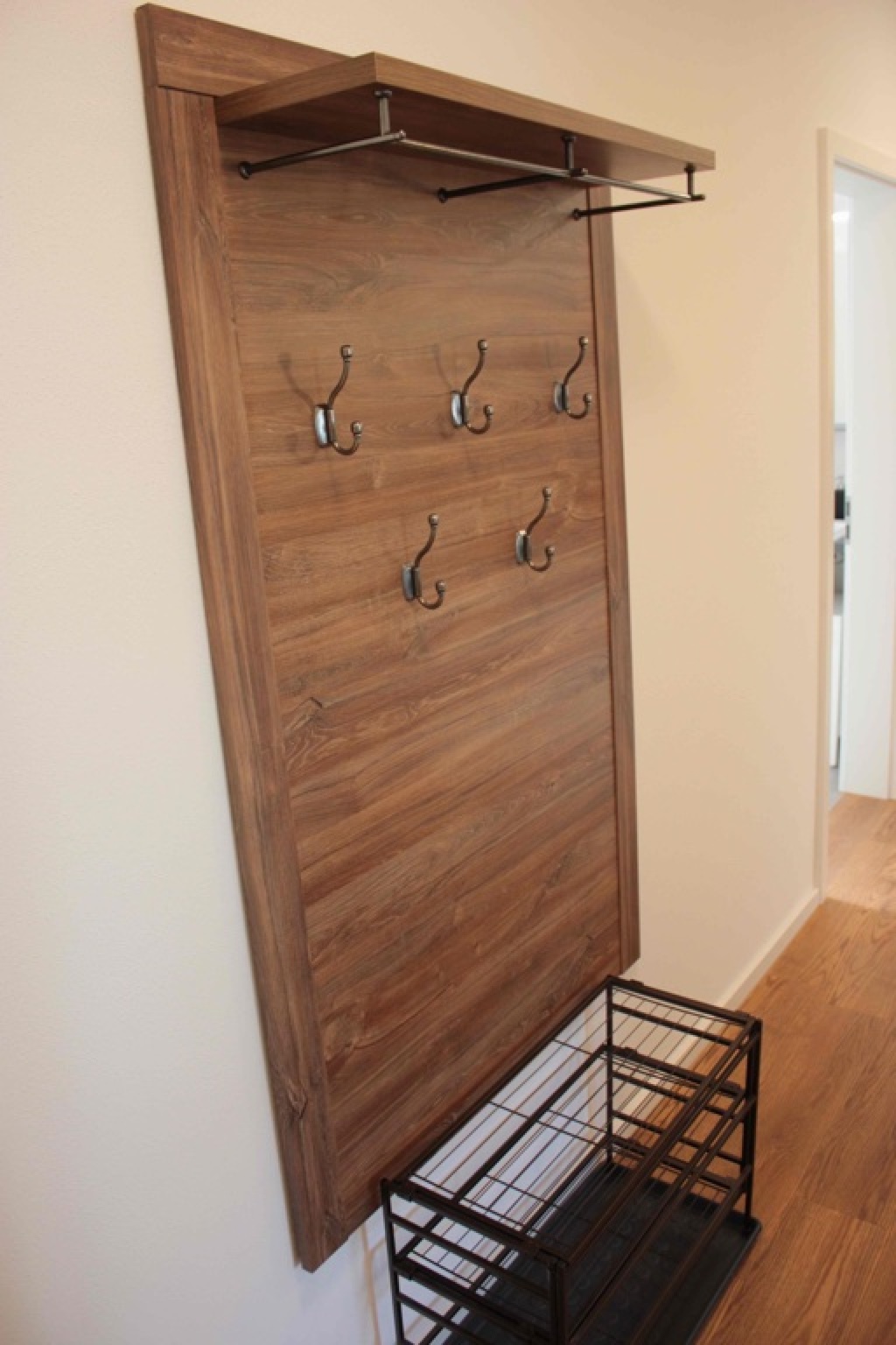 1-Zimmer-Wohnung Galgenberg Furtmayrstraße 4 - Bild 2