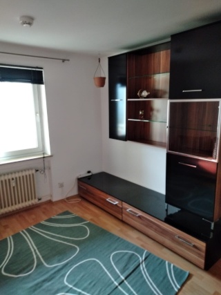 Ad image: Biete Zimmer in 2-er WG an