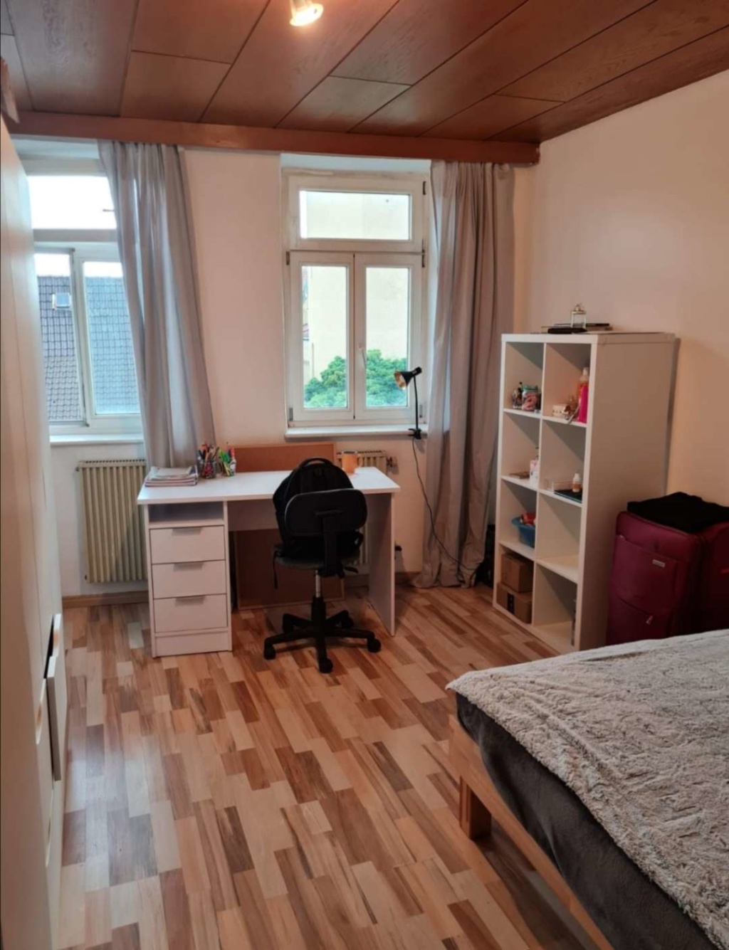 WG-Zimmer Mitte Siechenstraße 70 - Bild 1