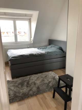Imagen del anuncio: WG Zimmer Pforzheim Nordstadt