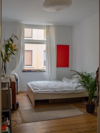 Anzeigenbild: Wunderschönes Altbau Zimmer mitten in Ehrenfeld