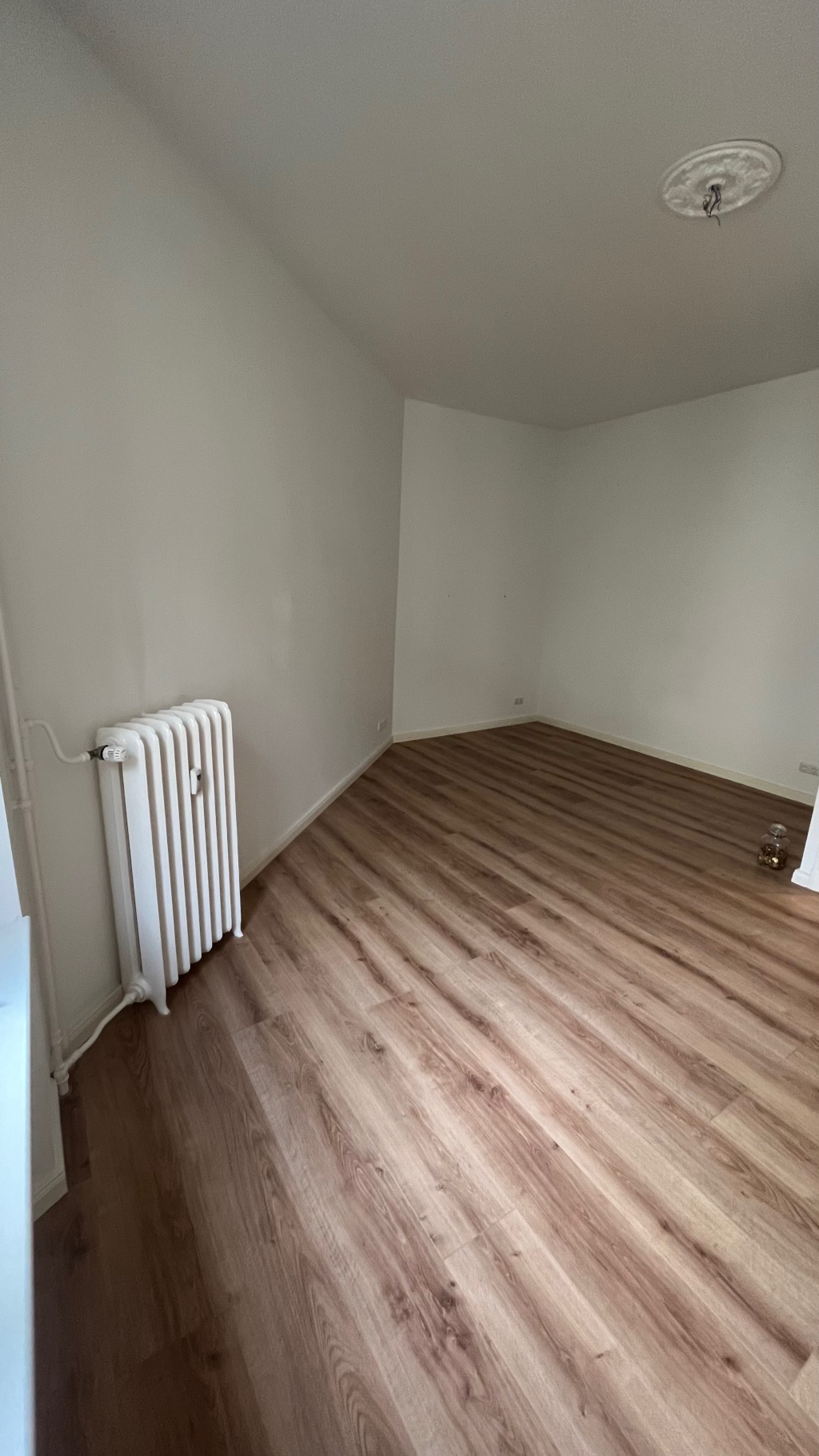 Wohnung Steglitz Lepsiusstraße - Bild 2
