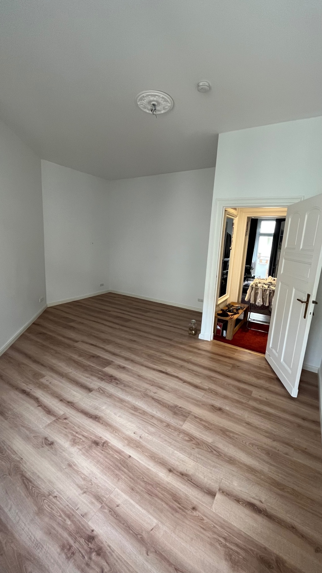 Wohnung Steglitz Lepsiusstraße - Bild 1