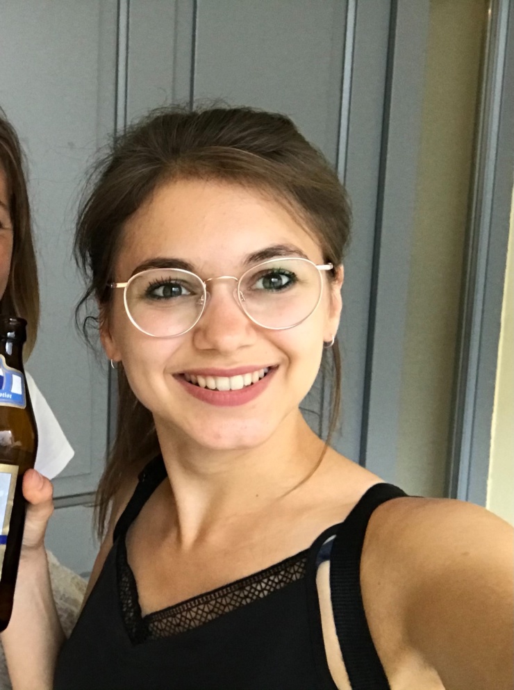 Ad image: 2 Wochen Aufenthalt in Koblenz :)