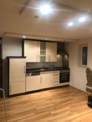 Imagen del anuncio: 1,5 Zimmerwohnung