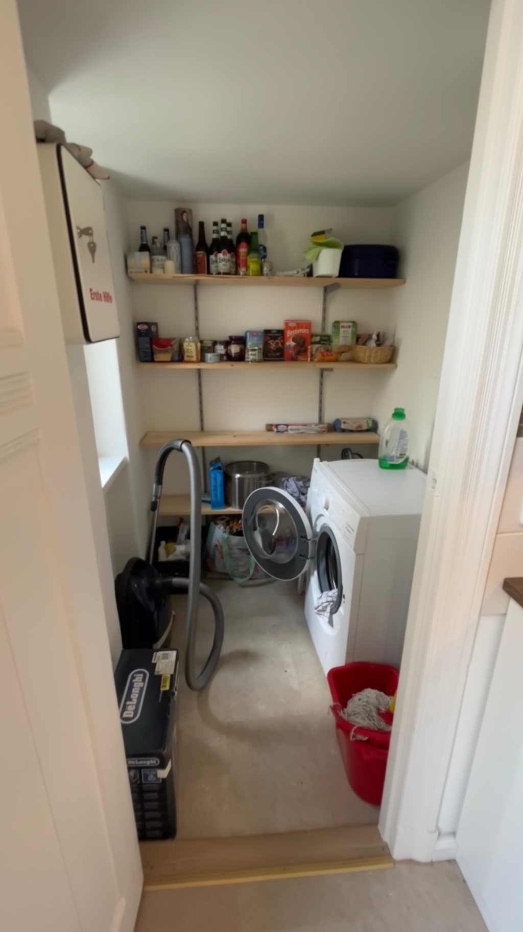 Wohnung Steglitz Lepsiusstraße - Bild 5