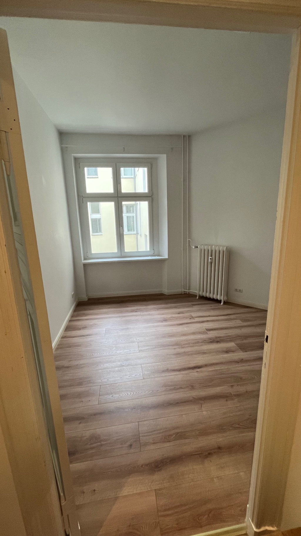 Wohnung Steglitz Lepsiusstraße - Bild 3