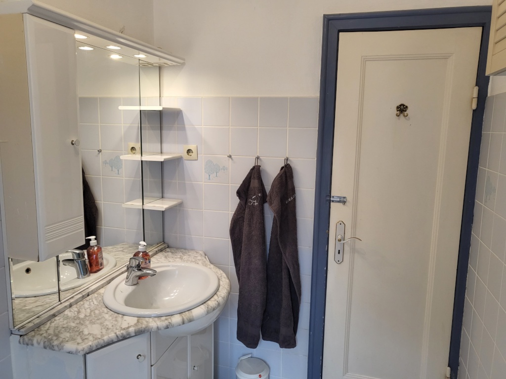 Apartamento Neustadt Kornträgergang - foto 18