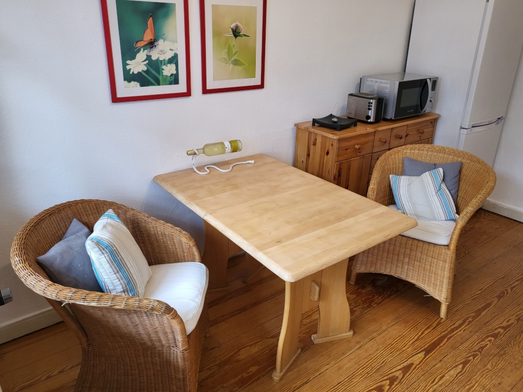 Apartamento Neustadt Kornträgergang - foto 15