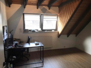 Anzeigenbild: Gemütliches WG-Zimmer in der Altstadt-Süd