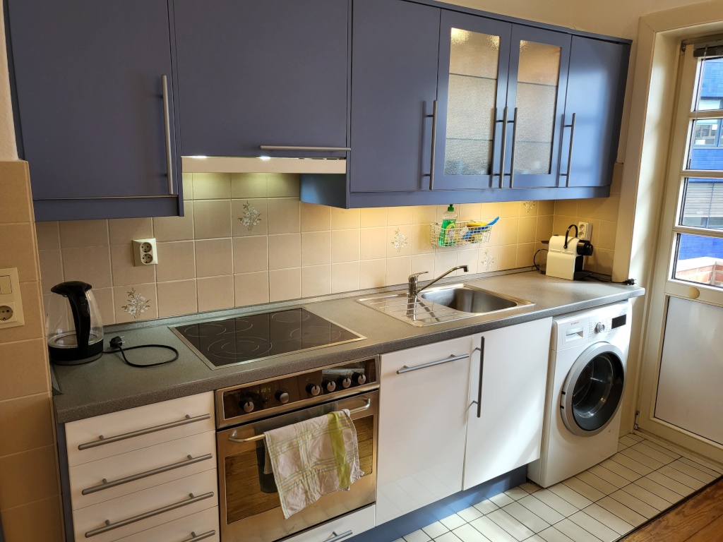 Apartamento Neustadt Kornträgergang - foto 16