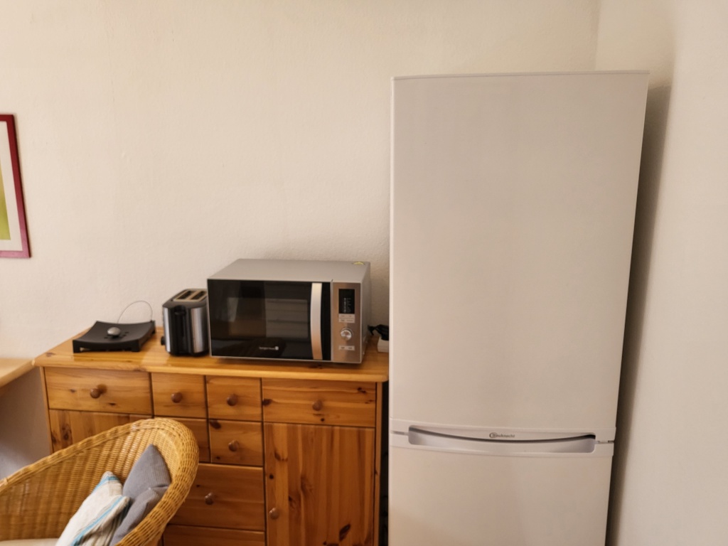 Apartamento Neustadt Kornträgergang - foto 13