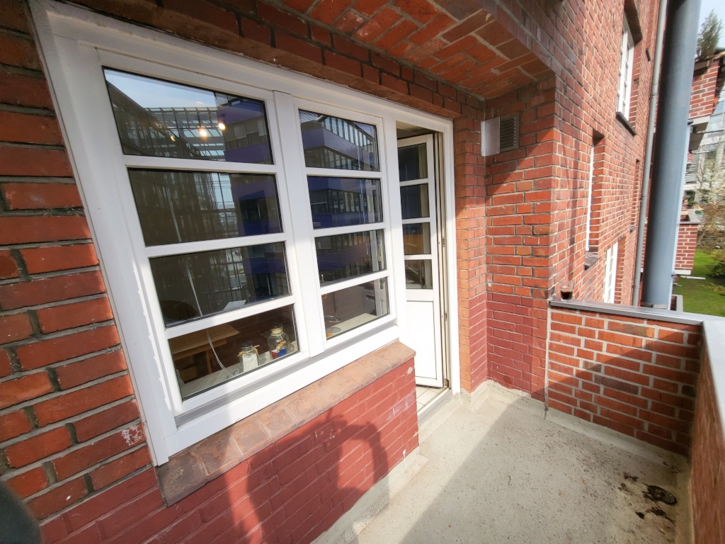 Apartamento Neustadt Kornträgergang - foto 11