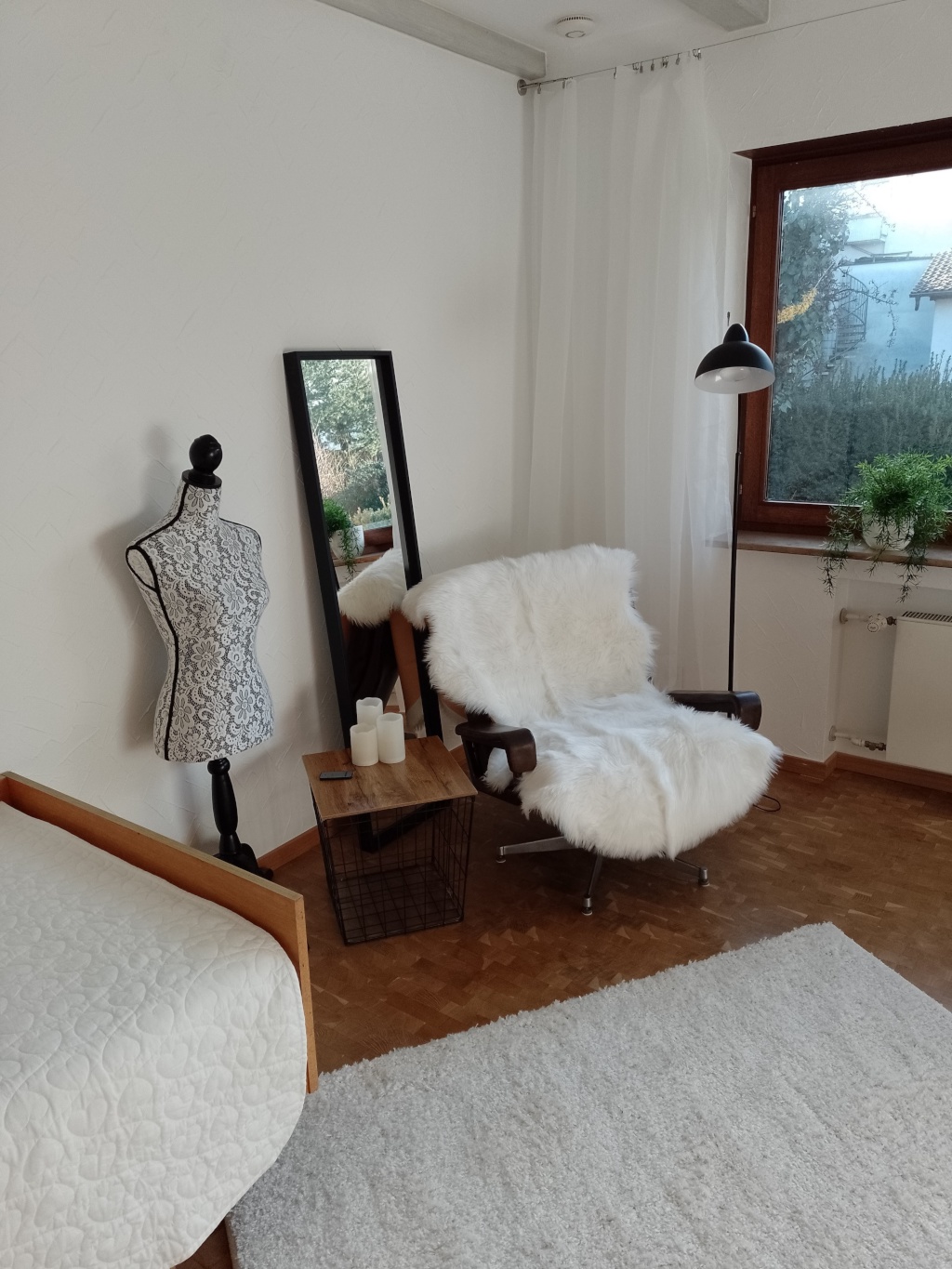 Flatshare Osten - Fellbach Cannstatter Str. - picture 13