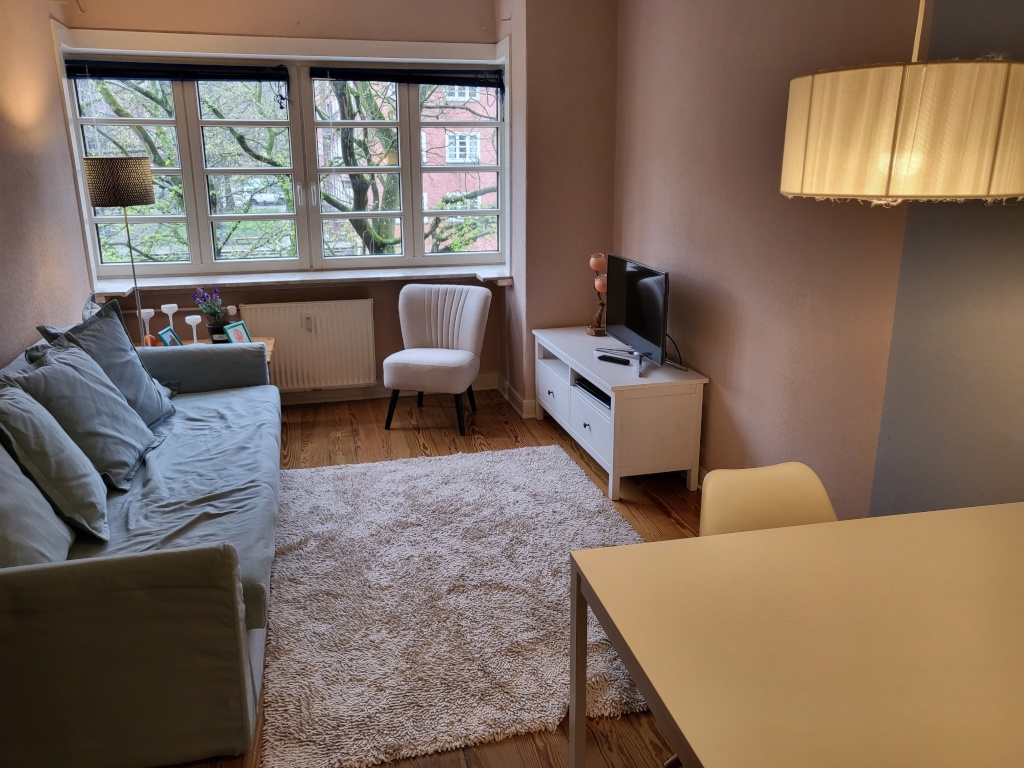 Apartamento Neustadt Kornträgergang - foto 14