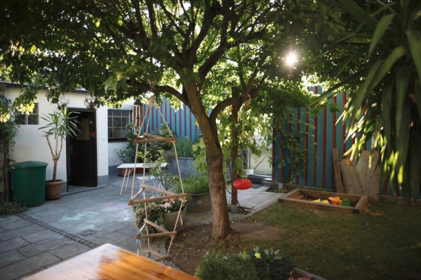 Großes renoviertes WGZimmer in der Wunderburg WG Suche Bamberg