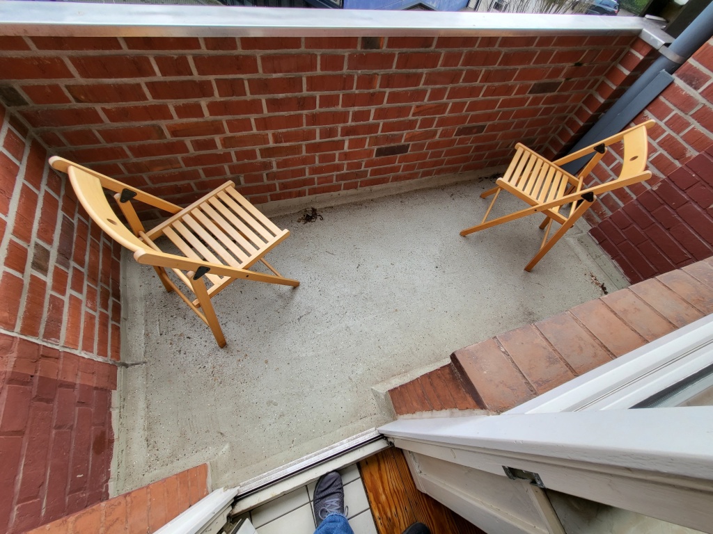 Apartamento Neustadt Kornträgergang - foto 10