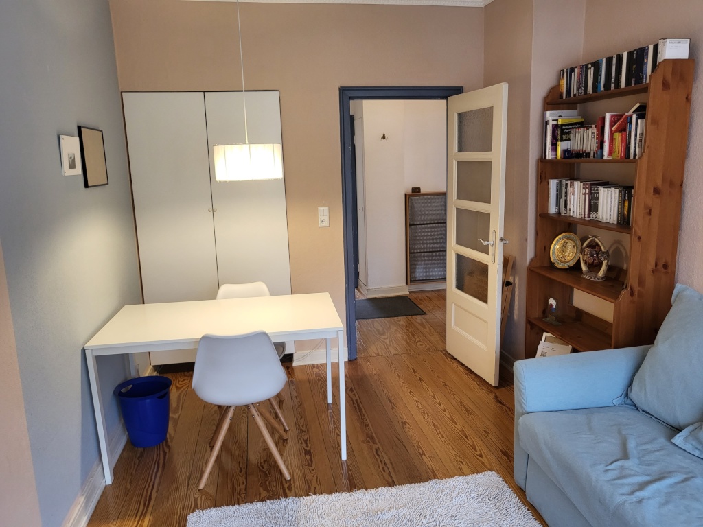 Apartamento Neustadt Kornträgergang - foto 17