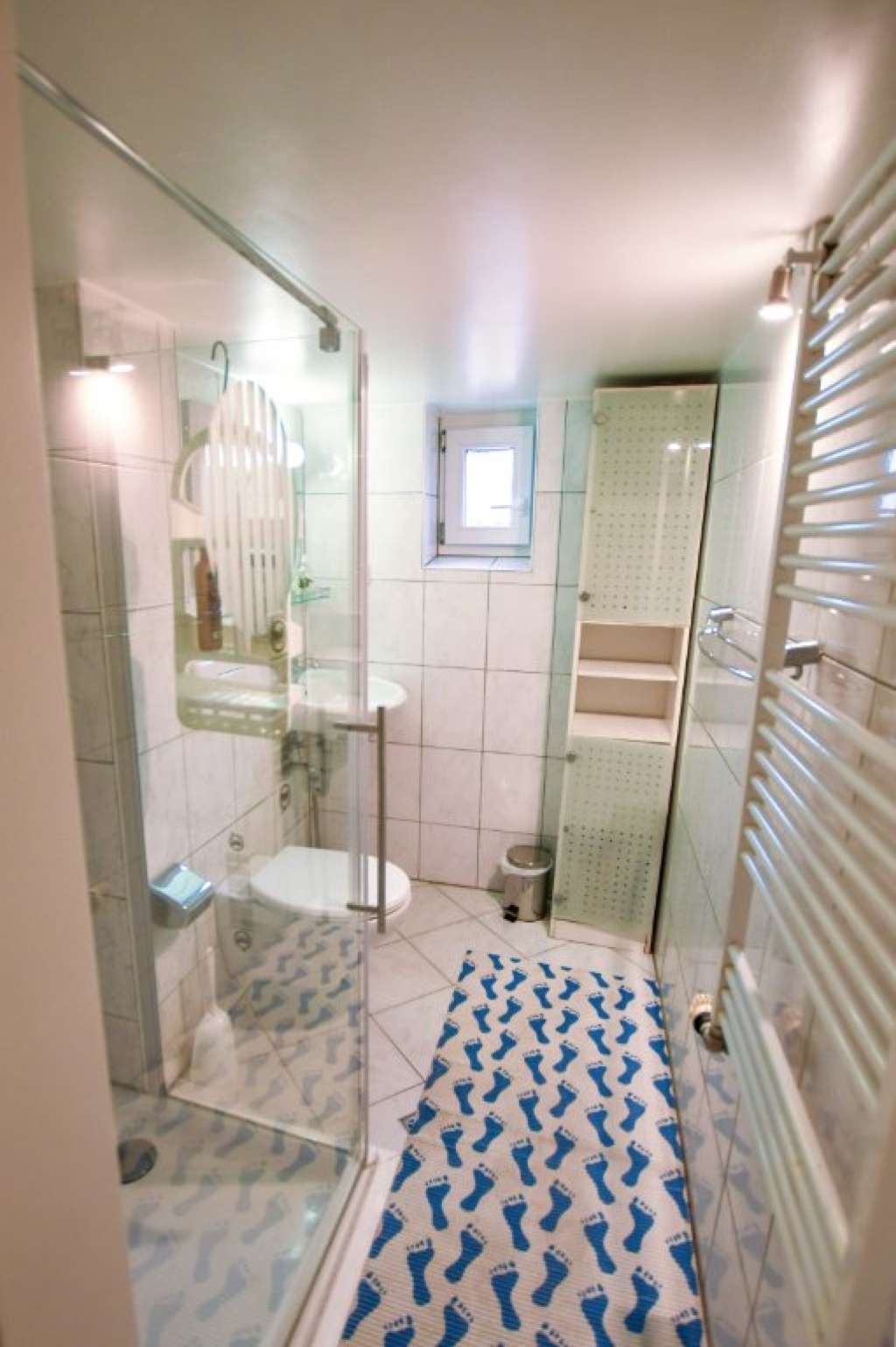 WG-Zimmer Derendorf Bocholter Str. - Bild 8
