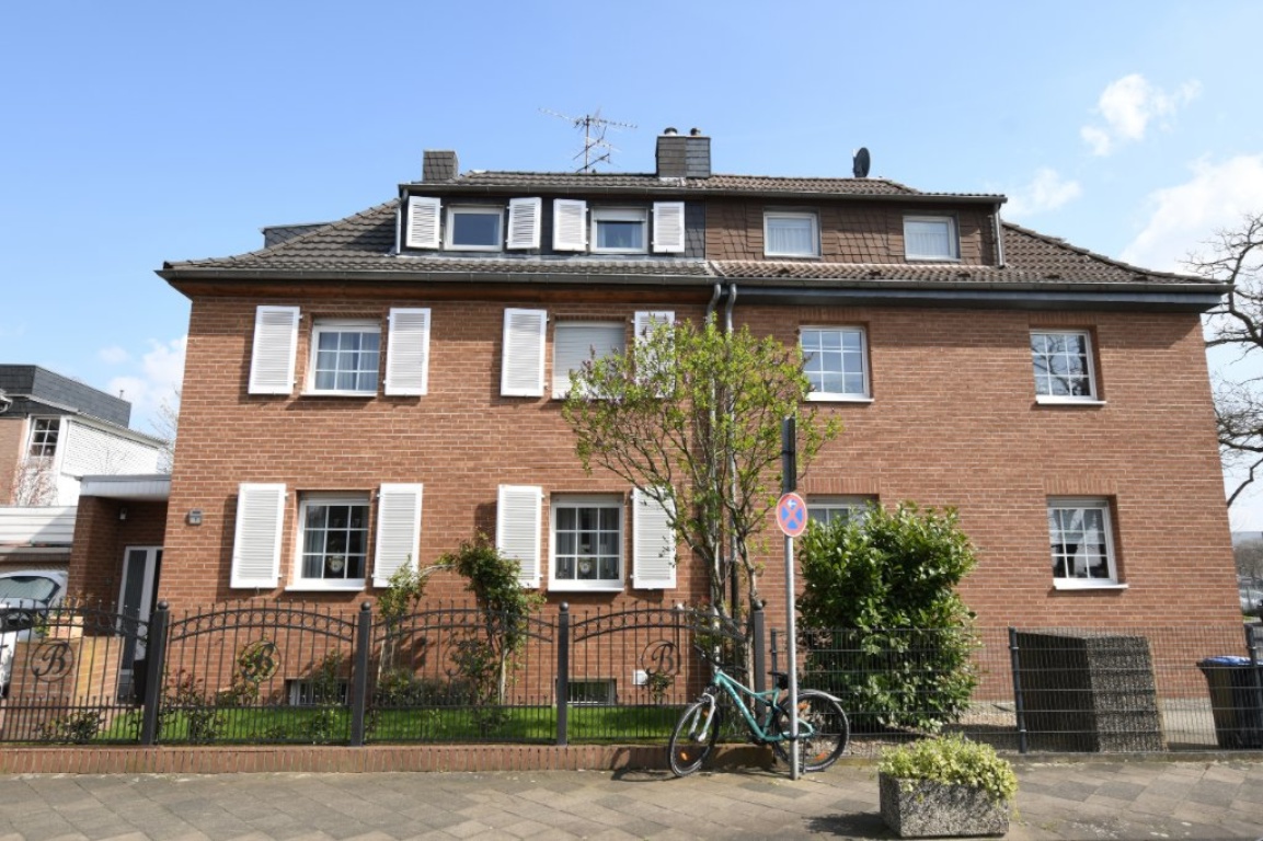 WG-Zimmer Derendorf Bocholter Str. - Bild 3
