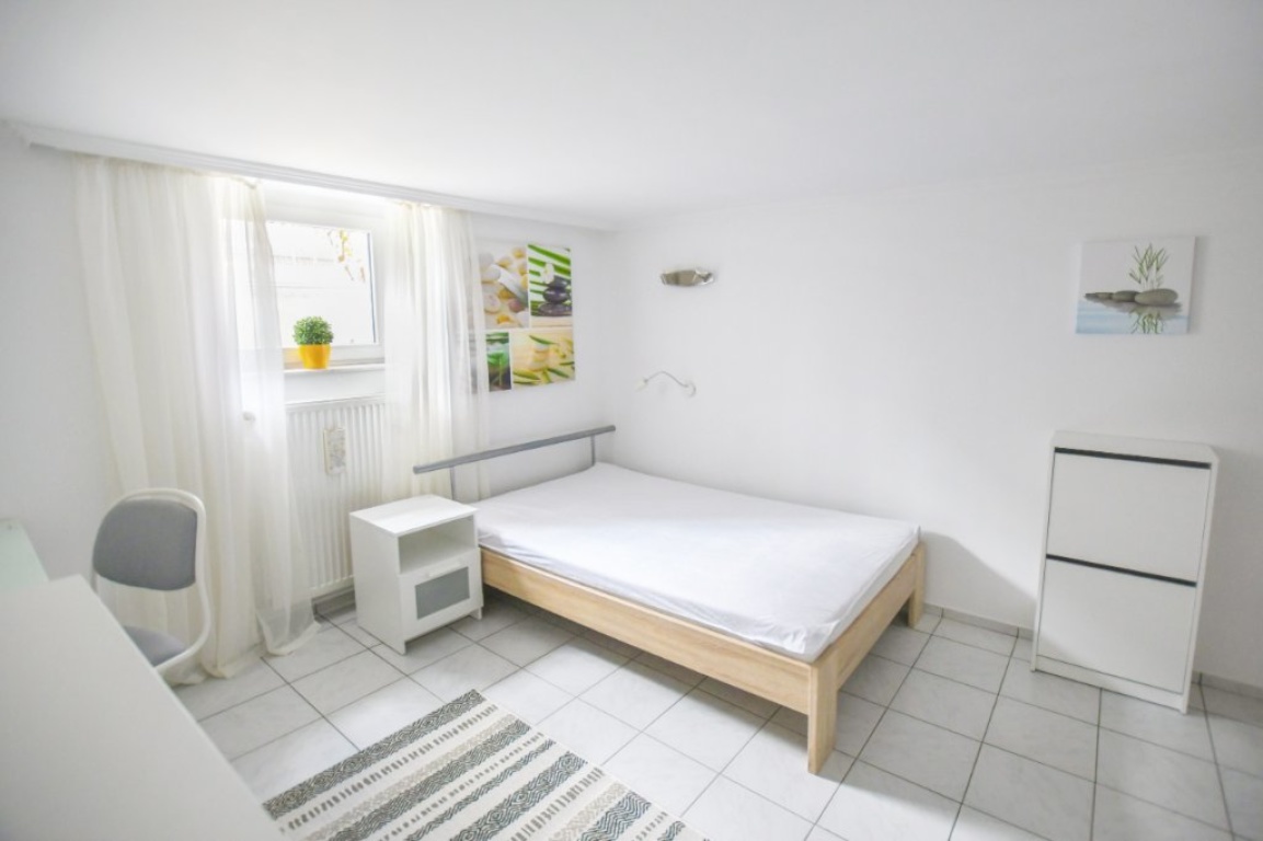 WG-Zimmer Derendorf Bocholter Str. - Bild 2