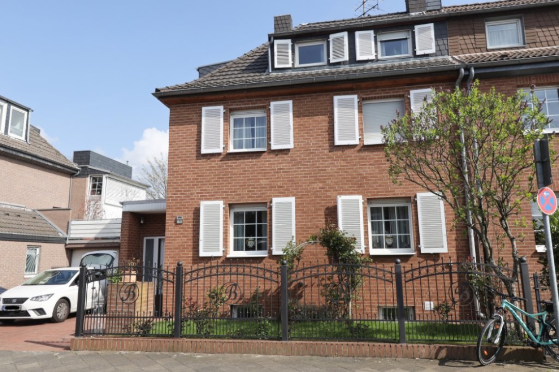 WG-Zimmer Derendorf Bocholter Str. - Bild 1