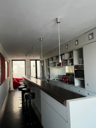 Ad image: Stylish apartment in a shared modern house