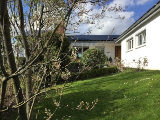 Anzeigenbild: WG-Zimmer im EG in sehr schöner ruhiger Lage (1)