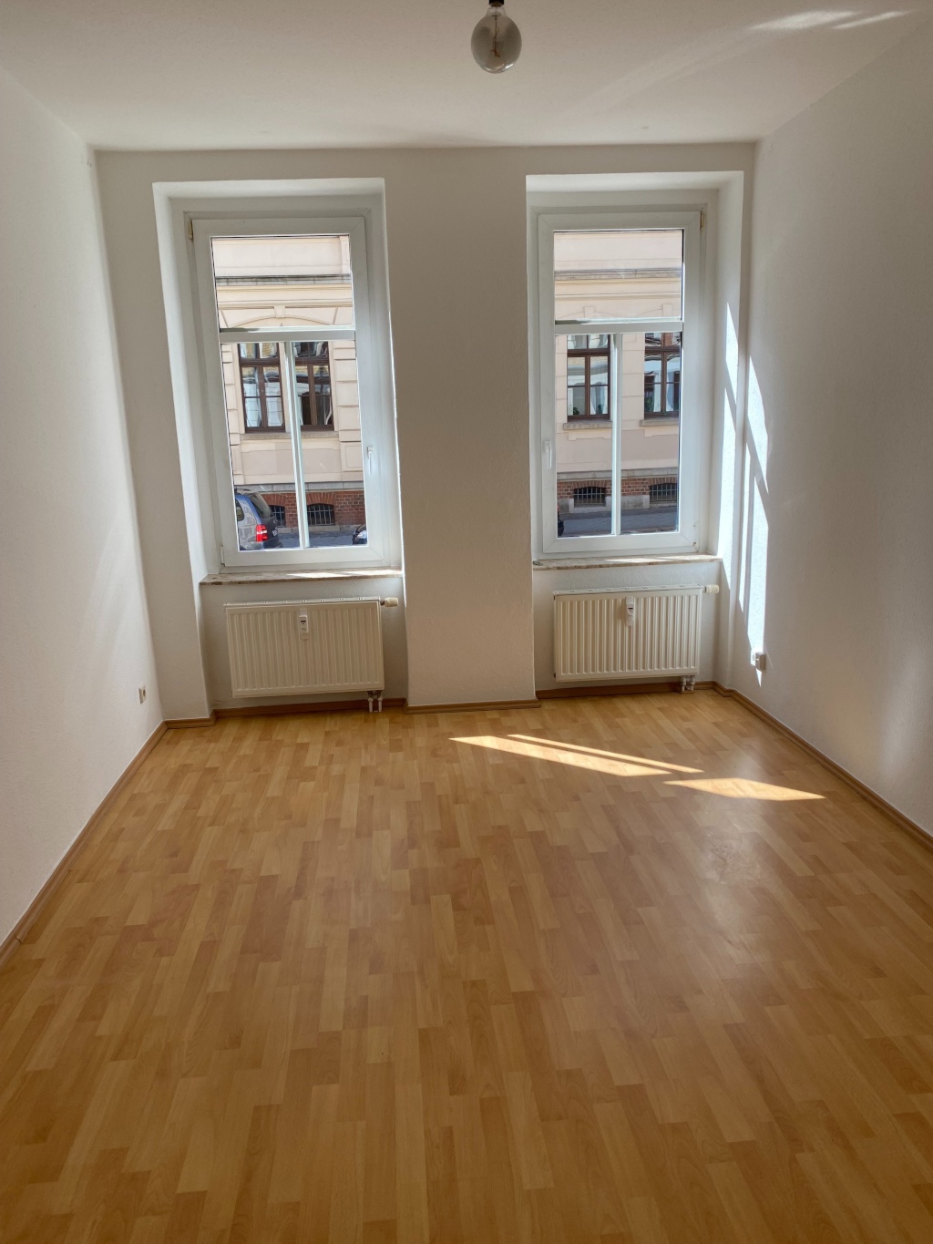 Habitación en WG Sellerhausen-Stünz Jesewitzer Straße 6 - Großes Zimmer