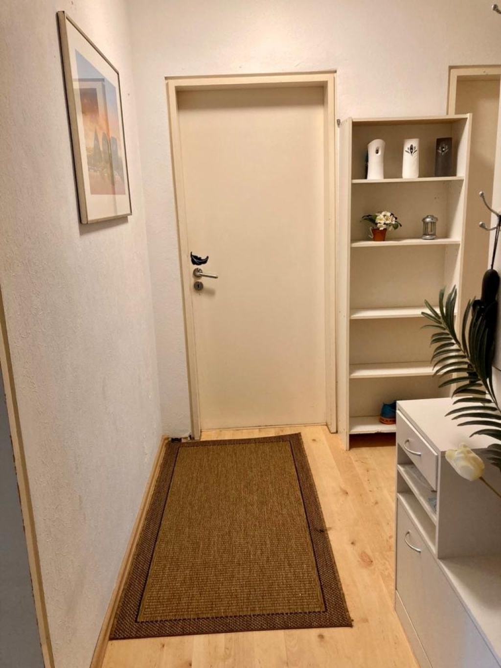 Flatshare Sankt Georgen Lörracher Str. - Flur
