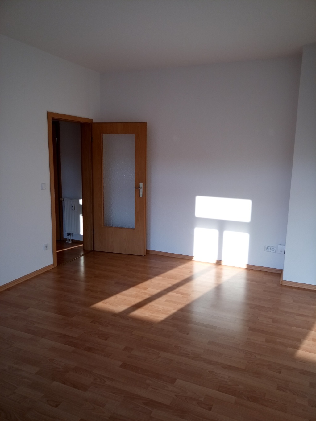 Wohnung Kaßberg Franz-Mehring-Straße 44 - Wohnen