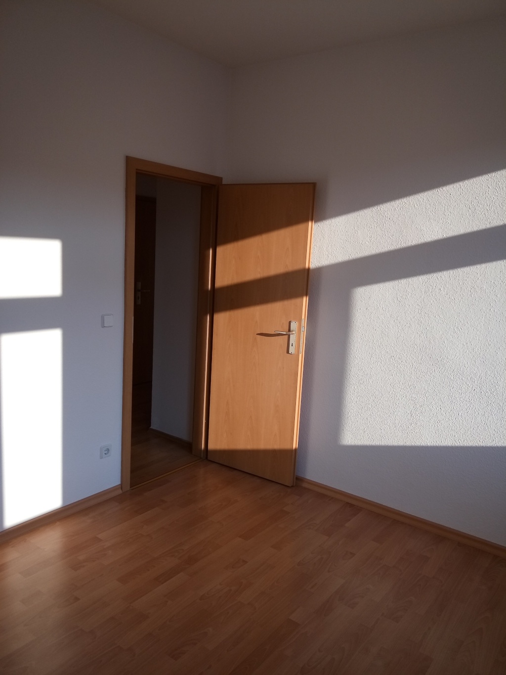 Wohnung Kaßberg Franz-Mehring-Straße 44 - Schlafen