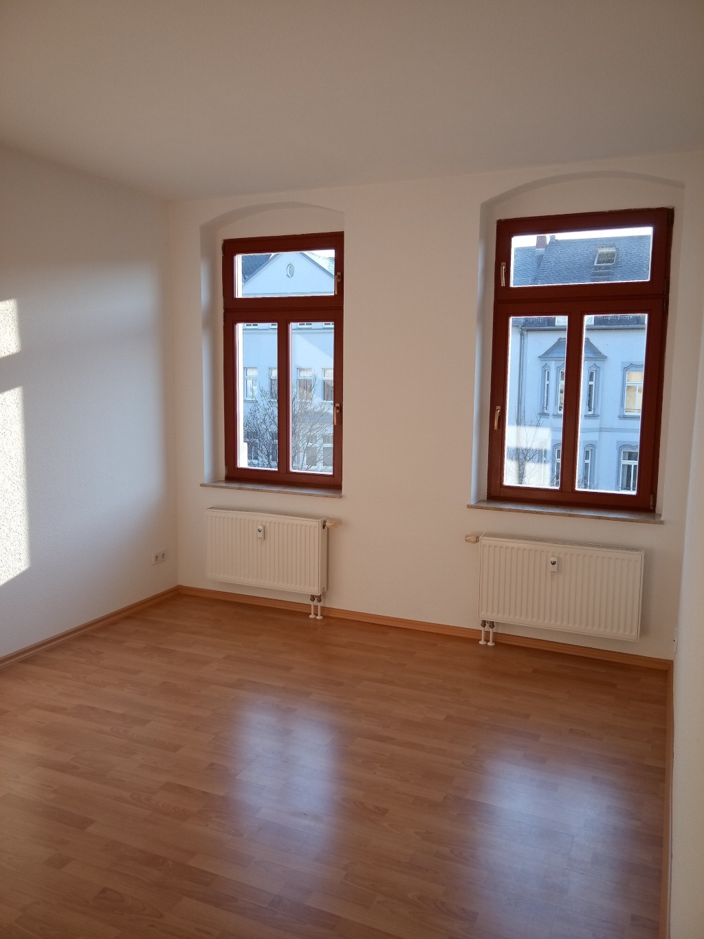 Wohnung Kaßberg Franz-Mehring-Straße 44 - Wohnen