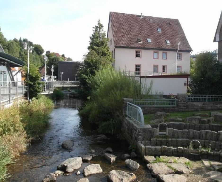 Flatshare Stadtzentrum Marktplatz 3 - picture 3