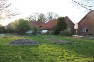 Imagen del anuncio: 1-2 Personen in WG nahe Ökodorf auf großem Grundstück gesucht