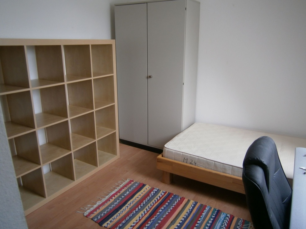Flatshare Stadtzentrum Marktplatz 3 - picture 5