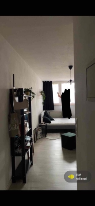 Anzeigenbild: 1-Zimmer Wohnung in Bretzenheim