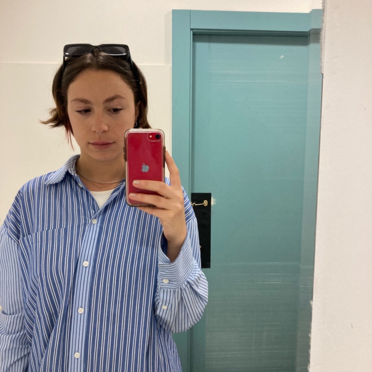 Profilbild