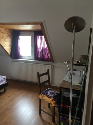 Anzeigenbild: 3 Monate Zwischen Miete, Ein WG Zimmer in Höhr- Grenzhausen