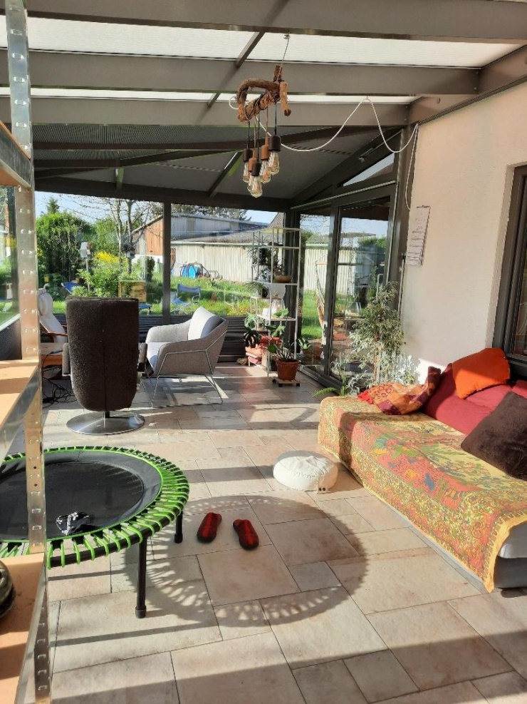 Stadtnahe Land WG WG Zimmer FuldaHaimbach