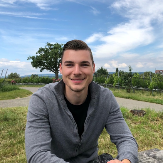 Profilbild