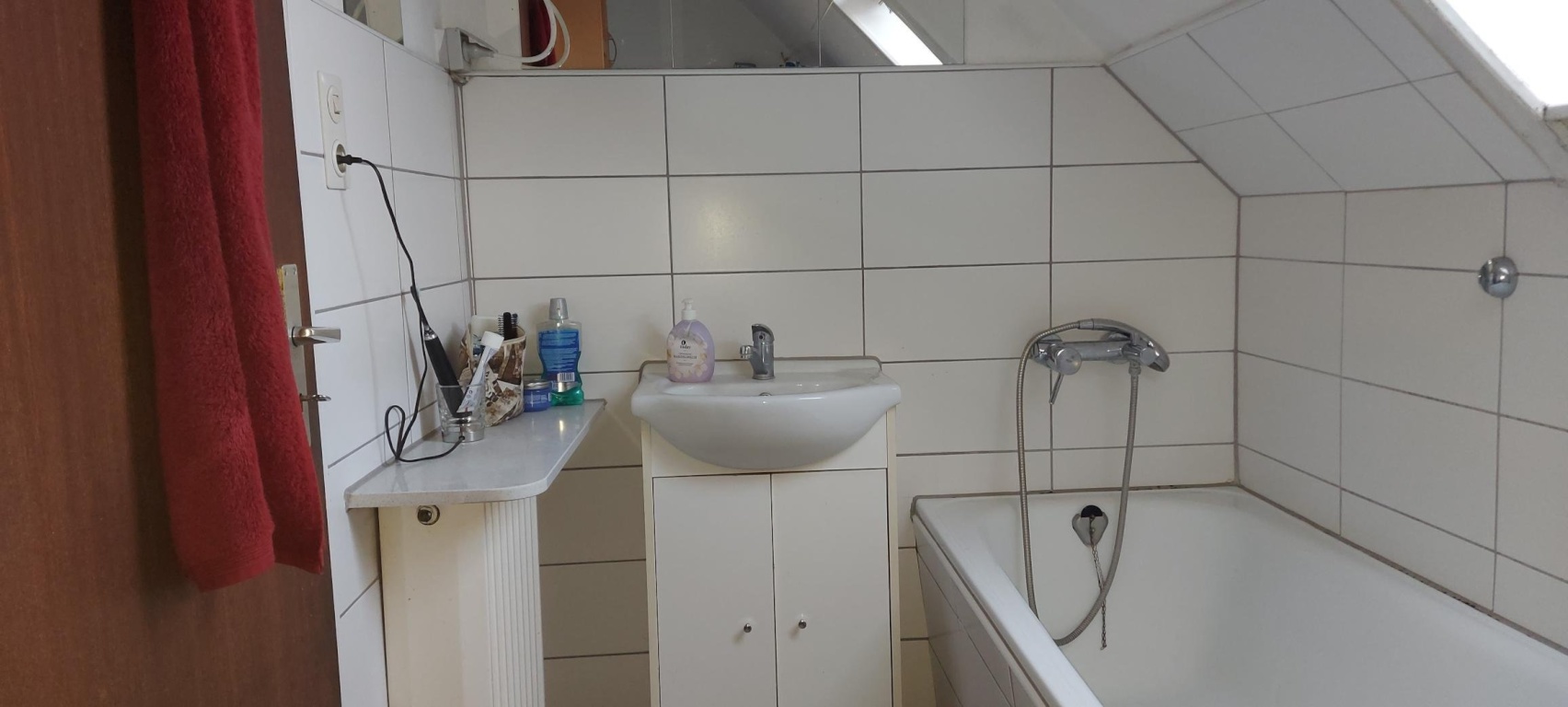 ca. 10q m WG- Zimmer möbliert – Wandsbek- Gartenstadt, 22047 Hamburg Wandsbek – Vorschaubild 6
