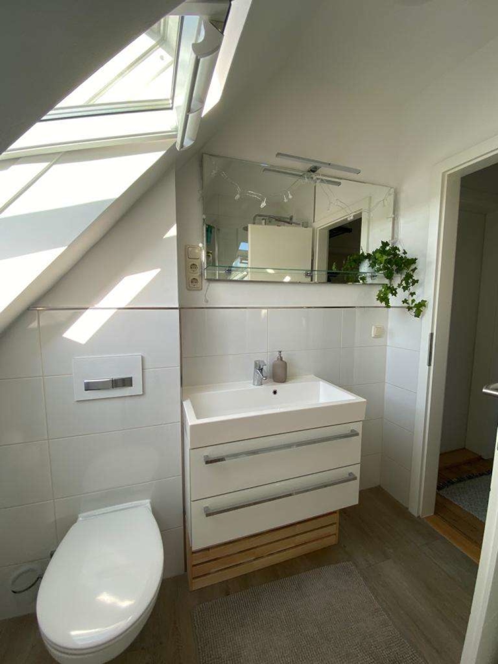 WG-Zimmer Kröpeliner Tor Vorstadt Thomas-Müntzer-Platz 10 - Bild 3