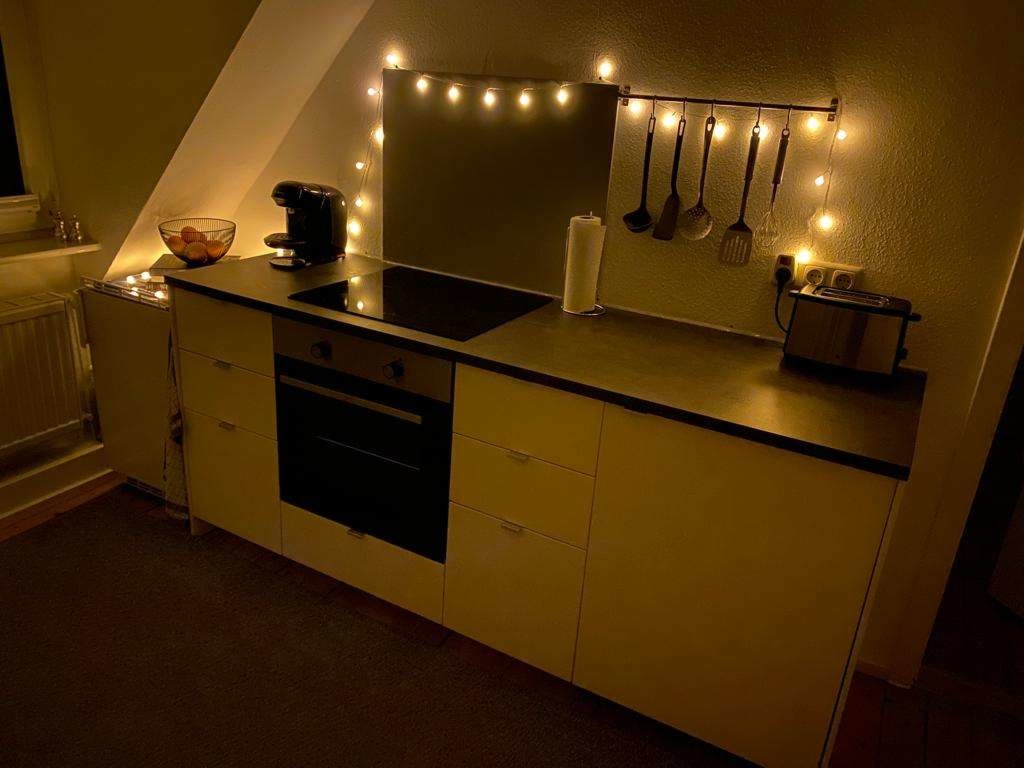 WG-Zimmer Kröpeliner Tor Vorstadt Thomas-Müntzer-Platz 10 - Bild 2