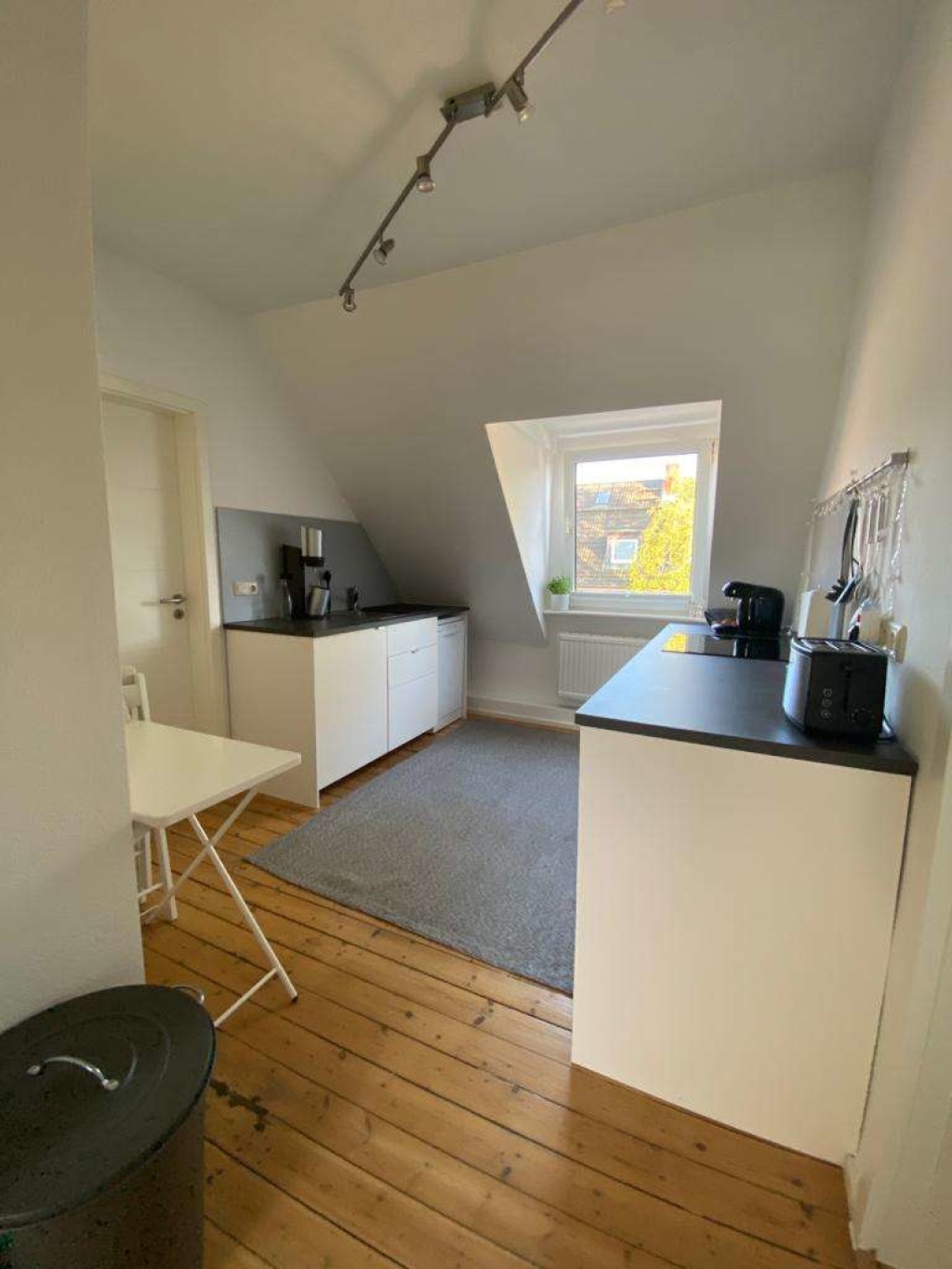 WG-Zimmer Kröpeliner Tor Vorstadt Thomas-Müntzer-Platz 10 - Bild 1