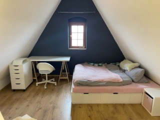 Imagen del anuncio: Maisonette Wohnung