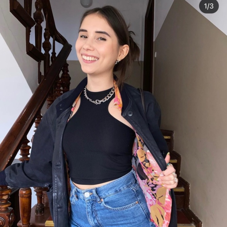 Imagen de perfil